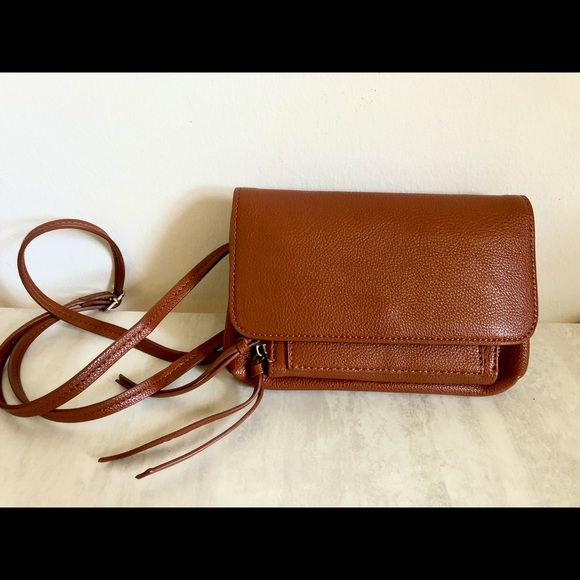 Simons Crossbody Bag - Picture 3 of 3